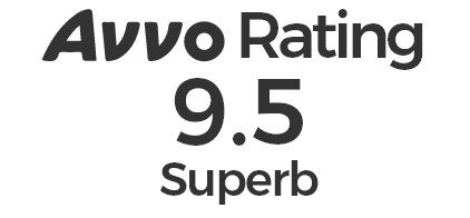 Avvo Rating