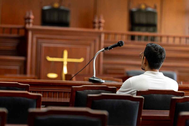 man in courtroom 1315283258